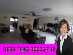 Blk 661 Hougang Avenue 4 (Hougang), HDB 4 Rooms #133702102